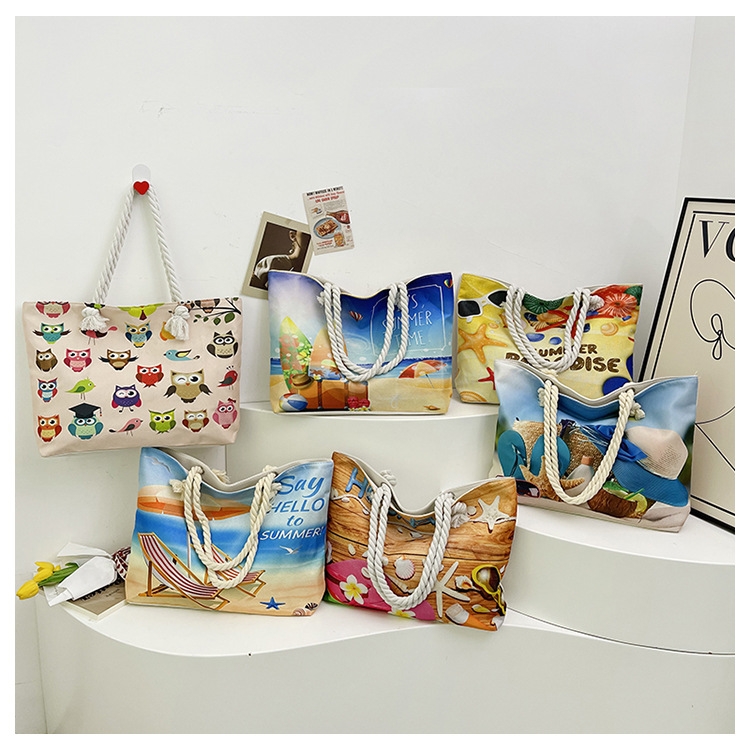 Model showcasing product